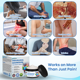 Load image into Gallery viewer, EnduraHeal Magnesium Pain Relief Cream | Natural Herbal Formula for Muscle &amp; Joint Comfort (Net 100g)