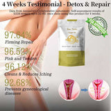 Load image into Gallery viewer, Herbal Ginger Botanical Body Care Capsules | Natural Plant-Based Skin Balance &amp; Soothing Formula (Net 50g)