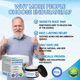 Load image into Gallery viewer, EnduraHeal Magnesium Pain Relief Cream | Natural Herbal Formula for Muscle &amp; Joint Comfort (Net 100g)