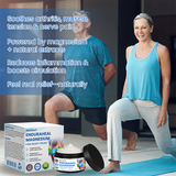 Load image into Gallery viewer, EnduraHeal Magnesium Pain Relief Cream | Natural Herbal Formula for Muscle &amp; Joint Comfort (Net 100g)