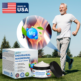 Load image into Gallery viewer, EnduraHeal Magnesium Pain Relief Cream | Natural Herbal Formula for Muscle &amp; Joint Comfort (Net 100g)