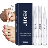 Load image into Gallery viewer, JUXEK Herbal Nail Repair Pen | Gentle Botanical Formula for Nail Health &amp; Shine (3ml)